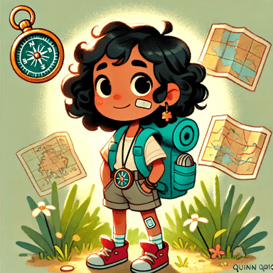 Quinn Quick illustration